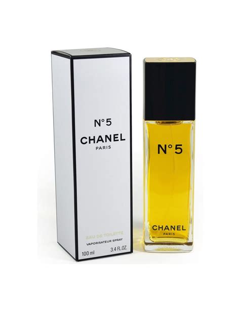 profumi donna chanel n 5|CHANEL.